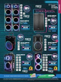 Catálogo Hogar y Moda Página 5