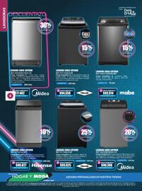 Catálogo Hogar y Moda Página 6