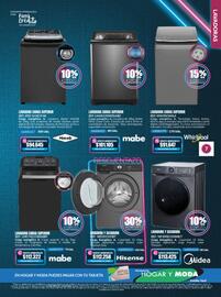 Catálogo Hogar y Moda Página 7