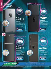 Catálogo Hogar y Moda Página 8