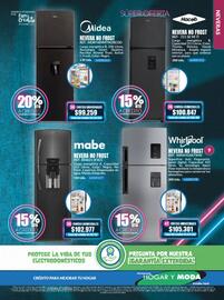 Catálogo Hogar y Moda Página 9