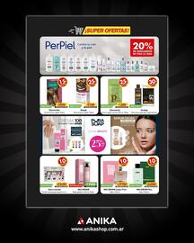 Catálogo Anika Shop Página 2