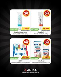 Catálogo Anika Shop Página 3
