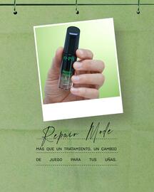 Catálogo Opi Esmaltes semana 47 Página 1