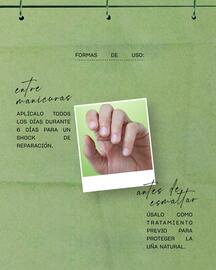 Catálogo Opi Esmaltes semana 47 Página 3