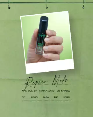 Catálogo Opi Esmaltes (válido hasta 23-11)