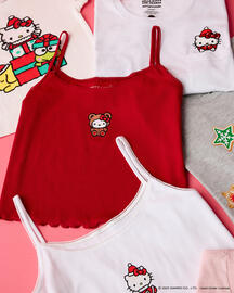 Catálogo Aeropostale semana 47 Página 1