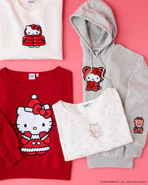 Catálogo Aeropostale semana 47 Página 2