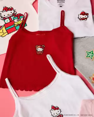 Catálogo Aeropostale (válido hasta 23-11)