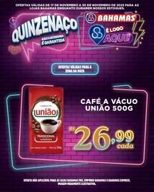 Catálogo Bahamas Supermercados Página 3