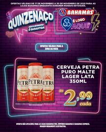 Catálogo Bahamas Supermercados Página 5