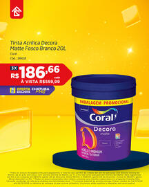 Encarte Chatuba Página 4