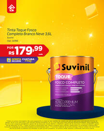 Encarte Chatuba Página 5