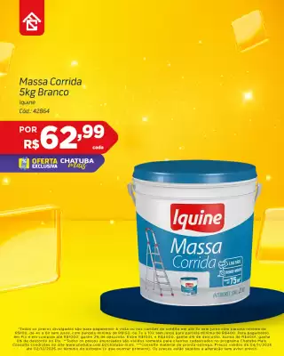 Encarte Chatuba (válido até 2-12)