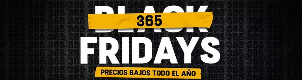 Folleto Electro Depot Página 1