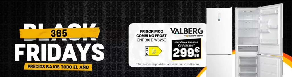 Folleto Electro Depot Página 3