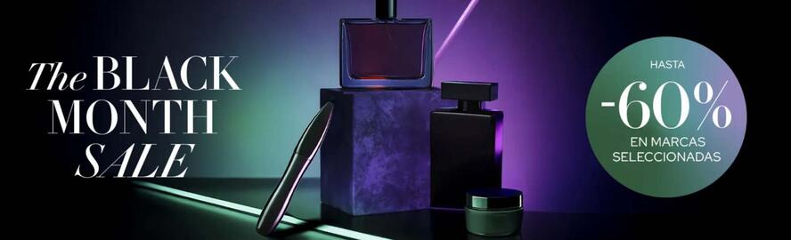 Folleto Perfumerías Júlia Página 1