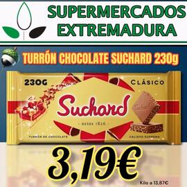 Folleto Supermercados Extremadura Página 3