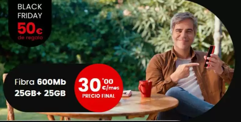 Folleto Lowi (válido hasta el 2-12)