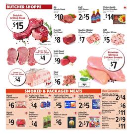 AG Foods flyer week 46 Page 2