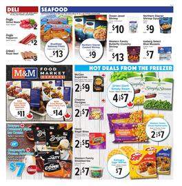 AG Foods flyer week 46 Page 3