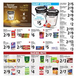 AG Foods flyer week 46 Page 4