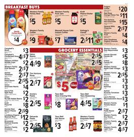 AG Foods flyer week 46 Page 5