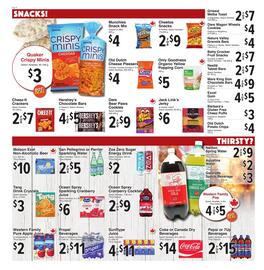 AG Foods flyer week 46 Page 6