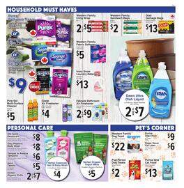 AG Foods flyer week 46 Page 7