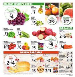 AG Foods flyer week 46 Page 8