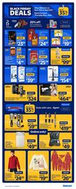 Walmart flyer week 46 Page 10