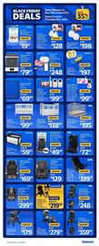 Walmart flyer week 46 Page 11