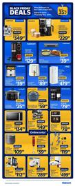 Walmart flyer week 46 Page 13