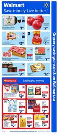 Walmart flyer week 46 Page 14