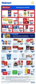 Walmart flyer week 46 Page 15