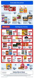 Walmart flyer week 46 Page 17