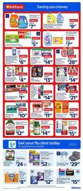 Walmart flyer week 46 Page 18