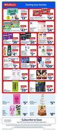 Walmart flyer week 46 Page 19