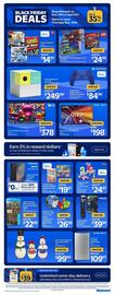 Walmart flyer week 46 Page 2