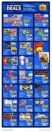 Walmart flyer week 46 Page 4