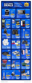 Walmart flyer week 46 Page 6