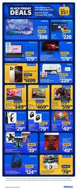 Walmart flyer week 46 Page 7