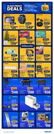 Walmart flyer week 46 Page 8