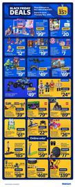 Walmart flyer week 46 Page 9