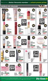 Dis-Chem catalogue Page 11