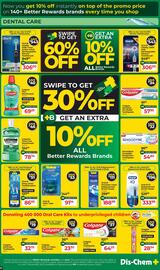 Dis-Chem catalogue Page 17