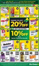 Dis-Chem catalogue Page 21