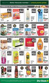 Dis-Chem catalogue Page 26