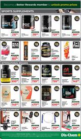 Dis-Chem catalogue Page 28