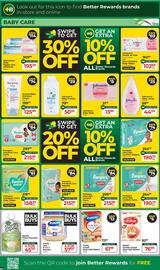 Dis-Chem catalogue Page 29